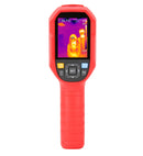 Värmekamera, temperaturområde:30℃~45℃, 160x120 upplösning, 2,8" skärm, monitoranslutning, Uni-T