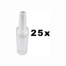 AlcoQuant has 25 pcs