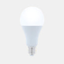 E27 15W(1250Lm) LED-lambi V-TAC SAMSUNG, 5 aastat garantiid, A65, soe valge valgus 3000K