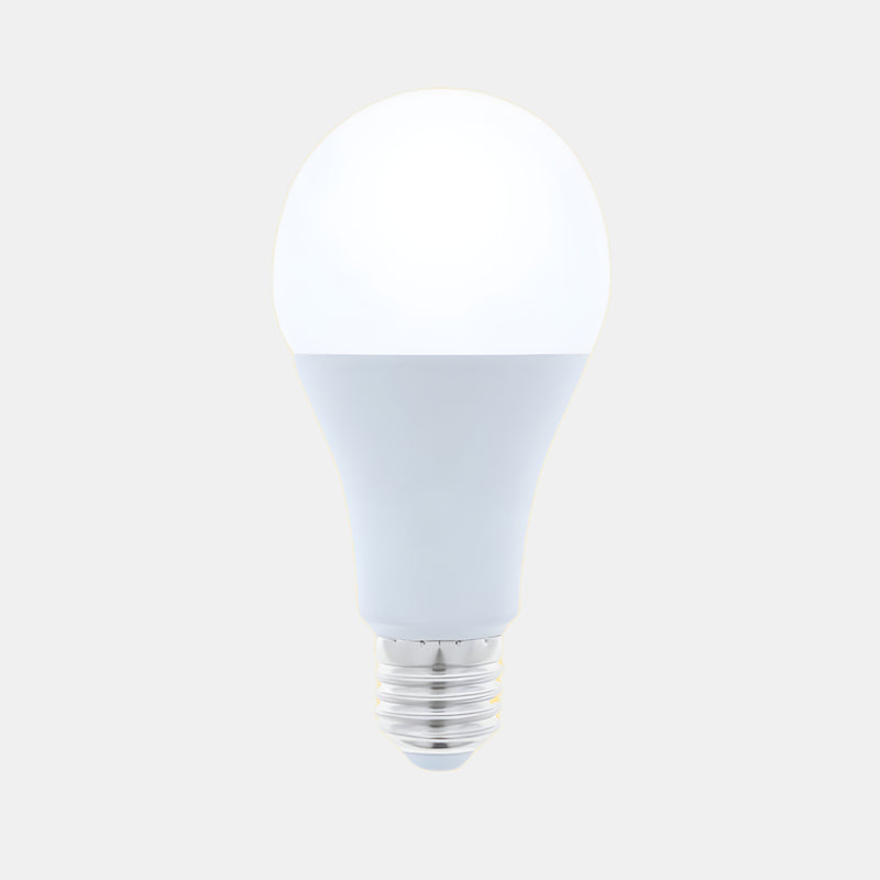 E27 15W(1250Lm) LED-lambi V-TAC SAMSUNG, 5 aastat garantiid, A65, soe valge valgus 3000K