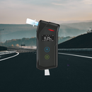 PROFESIONĀLAIS A klases ALKOMETRS ar elektroķīm.sens. ALCOSCAN®️Universe,prof. izmantošanai,mēr.diapoz. 0.00–5.00‰ ,sertificēts un nokalibr.(sert.ISO9001,ISO17020),EU,precīzi mēr.arī pie -5°C