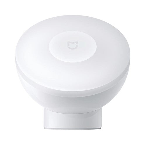 Xiaomi Mi Motion-Activated Night Light 2 — naktslampiņa ar kustības sensoru, uz baterijām