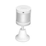 XIAOMI AQARA infrasarkanais (IR) kustību sensors RTCGQ11LM, var pagriezt 360 grādu leņķī