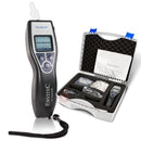 Profesionlais alkometrs AlcoQuant 6020 Plus ar elektroķīmisko sensoru,komplektā ar iemutēm 25gb, cietāsplastmasas koferi(lieto Latvjas ceļu Policija,pašvaldības policija u.c.),ar juridisku sertifikātu,atmiņa 10 000 rādījumu