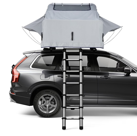 THREE-PERSON TENT THULE TEPUI EXPLORER AUTANA 3