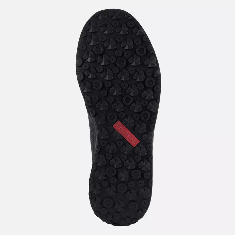 Speedmaster Finntrail-kängor - Graphite storlek 9,10,11 (42,43,44)