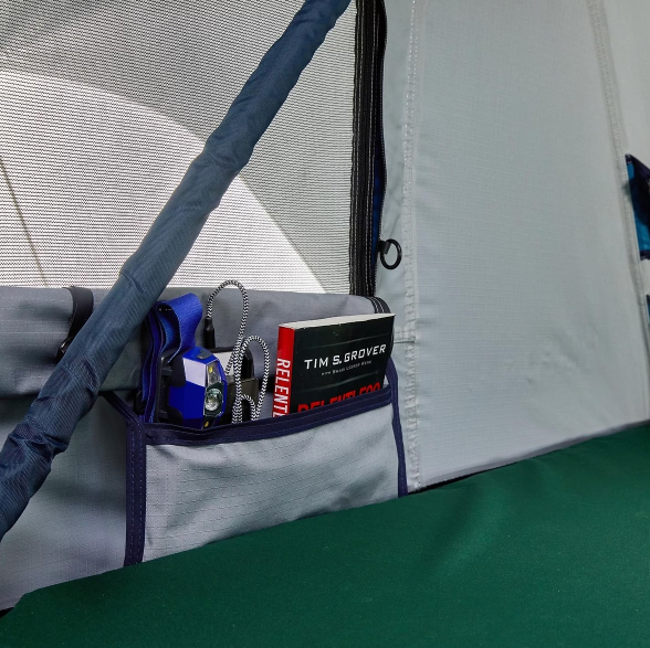 THREE-PERSON TENT THULE TEPUI EXPLORER AUTANA 3