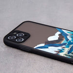 Ультрасовременный чехол Landscape 2 для iPhone 13 Pro Max 6,7 дюйма