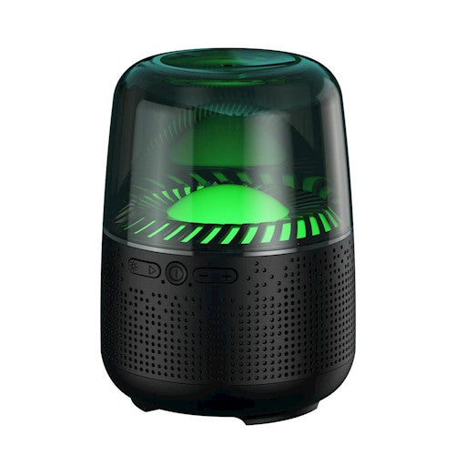 Колонка XO Bluetooth F37 черная