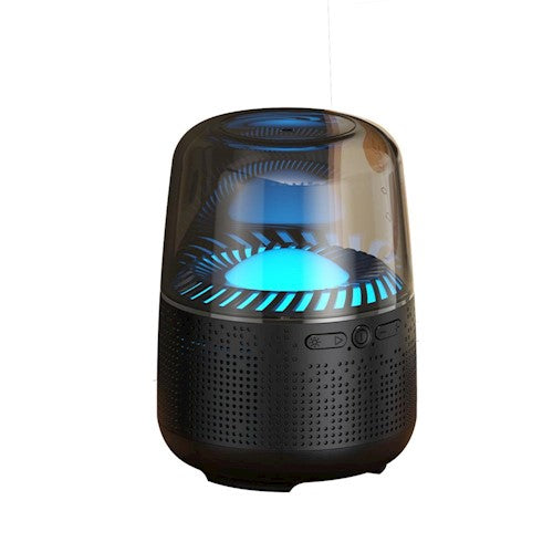 Колонка XO Bluetooth F37 черная