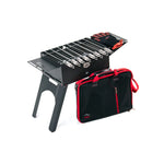 GIZZO grill- och grillspettset