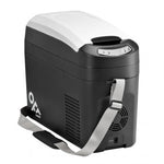 Kaasaskantav kompressoriga külmik OFF TB18 BLACK, 18L, 12/24V