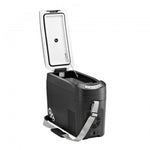 Kaasaskantav kompressoriga külmik OFF TB18 BLACK, 18L, 12/24V
