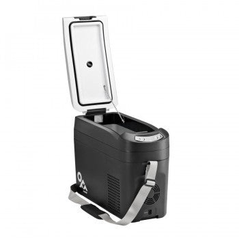 Kaasaskantav kompressoriga külmik OFF TB18 BLACK, 18L, 12/24V