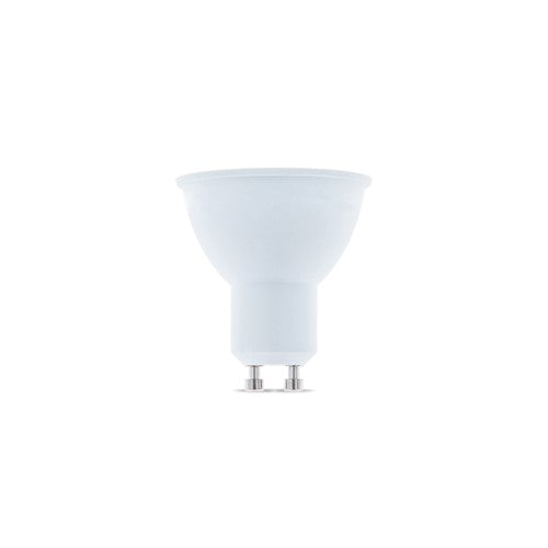 GU10 1W(90Lm) Forever LED bulb, IP20, cold white light 6000K