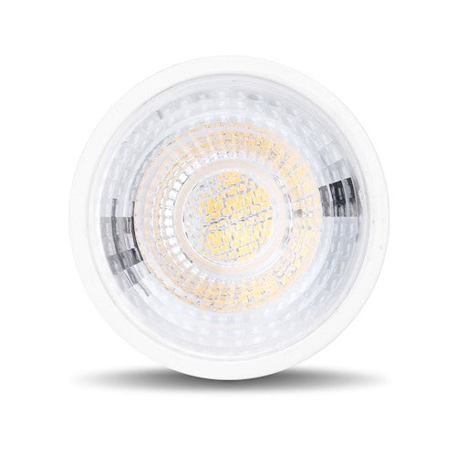 GU10 1W(90Lm) Forever LED bulb, IP20, cold white light 6000K