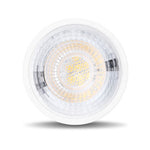 GU10 1W(90Lm) Forever LED-lampa, IP20, kallvitt ljus 6000K