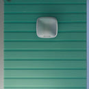 AJAX Wireless outdoor security siren StreetSiren, white Color